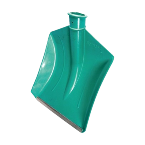 TUNA PLASTİK FARYAP KÜREK UCU METAL (106)